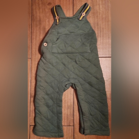 TommyBahama Toddler Overall - Picture 1 of 3